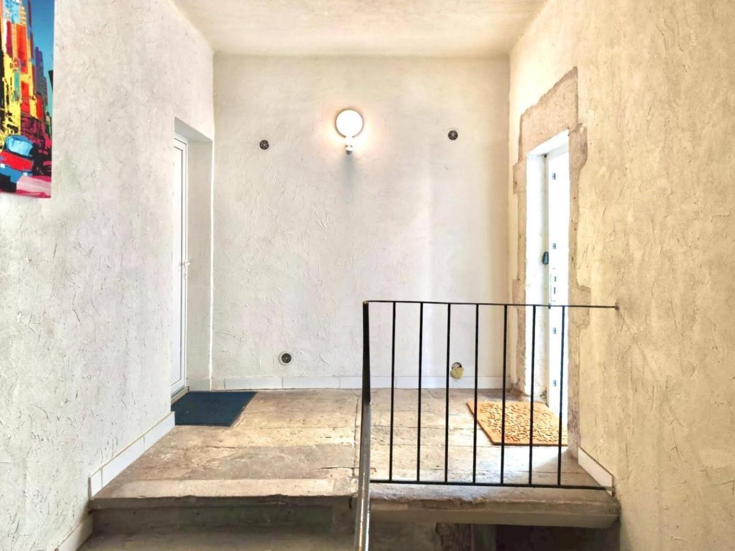 Studio Centre Historique, Gare A Proximite Nimes Ngoại thất bức ảnh